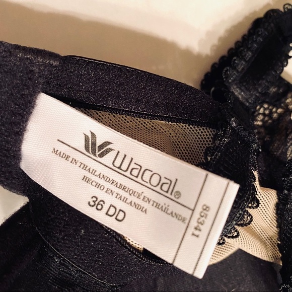 Wacoal Full Coverage Bra - Picture 4 of 4